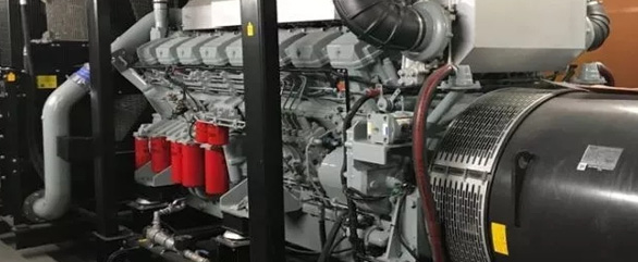 柴油發(fā)電機組定期保養維護的意義